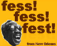 Wellcome To fess!fess!fest!
